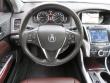 2015 Acura TLX TLX 3.5 V-6 9-AT P-AWS with Technology Package Sedan