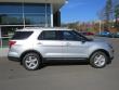 New 2019 Ford Explorer XLT SUV near Belmont
