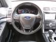 2018 Ford Explorer Limited SUV
