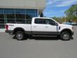 2017 Ford F-250 Truck Crew Cab