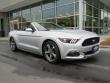 2016 Ford Mustang V6 Convertible