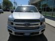 New 2019 Ford F-150 Truck SuperCrew Cab near Belmont
