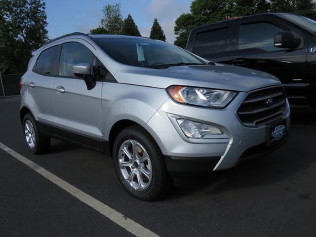 2019 Ford Ecosport