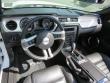 2013 Ford Mustang Convertible