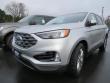 New 2019 Ford Edge Titanium SUV near Belmont