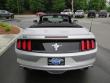 2016 Ford Mustang V6 Convertible