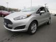 New 2019 Ford Fiesta SE Sedan near Belmont