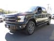2015 Ford F-150 Truck SuperCrew Cab