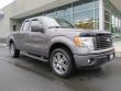 2014 Ford F-150 Truck SuperCab Styleside