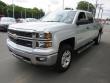 2014 Chevrolet Silverado 1500 LT Truck Crew Cab