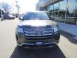 New 2019 Ford Explorer Limited SUV near Belmont