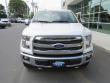 2017 Ford F-150 Truck SuperCrew Cab