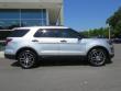 2016 Ford Explorer Sport SUV