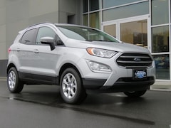 2019 Ford EcoSport SE SUV