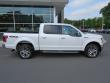 2017 Ford F-150 Truck SuperCrew Cab