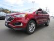 New 2019 Ford Edge Titanium SUV near Belmont