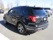 New 2019 Ford Explorer Limited SUV near Belmont