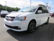 2017 Dodge Grand Caravan SXT Van