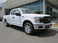 2019 Ford F-150 Truck SuperCab Styleside