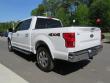 New 2019 Ford F-150 Truck SuperCrew Cab near Belmont