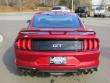 New 2019 Ford Mustang Coupe near Belmont