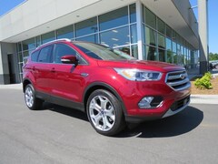 2019 Ford Escape Titanium SUV
