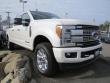 New 2019 Ford F-350 Truck Crew Cab near Belmont