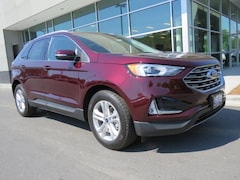 2019 Ford Edge SEL SUV