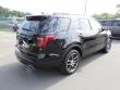 2016 Ford Explorer Sport SUV