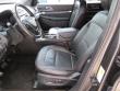 2018 Ford Explorer Limited SUV