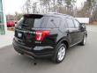 New 2019 Ford Explorer XLT SUV near Belmont