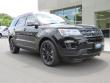 New 2019 Ford Explorer XLT SUV near Belmont