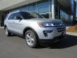New 2019 Ford Explorer XLT SUV near Belmont