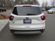 New 2019 Ford Escape Titanium SUV near Belmont