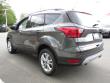 New 2019 Ford Escape SEL SUV near Belmont