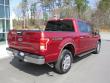 2016 Ford F-150 Truck SuperCrew Cab