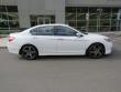 2017 Honda Accord Sport Sedan
