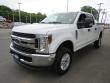 2018 Ford F-250 Truck Crew Cab