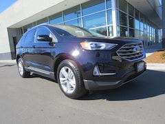 2019 Ford Edge SEL SUV