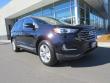 New 2019 Ford Edge SEL SUV near Belmont