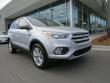 New 2019 Ford Escape SE SUV near Belmont