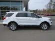 New 2019 Ford Explorer XLT SUV near Belmont