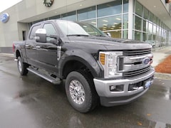 2019 Ford F-250 Truck Crew Cab