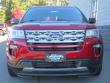 New 2019 Ford Explorer XLT SUV near Belmont