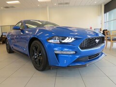 2019 Ford Mustang Coupe