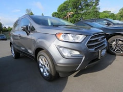 2019 Ford EcoSport SE SUV