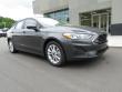 New 2019 Ford Fusion SE Sedan near Belmont