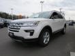 New 2019 Ford Explorer XLT SUV near Belmont
