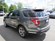 2018 Ford Explorer Limited SUV