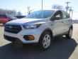New 2019 Ford Escape S SUV near Belmont